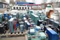 Компрессор, конденсатор, охладитель камера 200м<sup>3</sup>