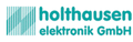 Поставки оборудования Holthausen Elektronik.
