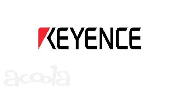 Поставки оборудования Датчики KEYENCE