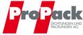 Материалы пр-ва ProPack (Германия)