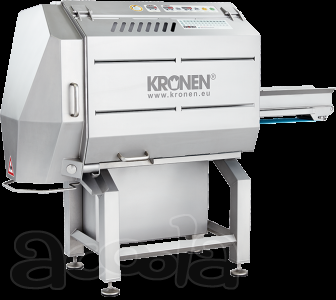 1.	Машина для нарезки овощей  Kronen GS-10