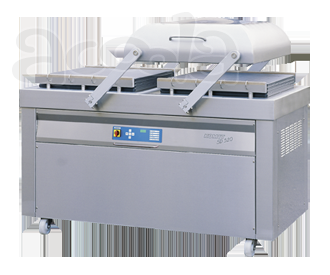 Вакуумный упаковщик Komet SD 520