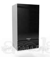 Котел газовый конденсационный Buderus Logamax plus GB172i 24кВт