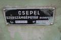 Вертикально-фрезерный станок VF222
