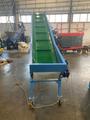 Транспортёр ленточный PZO 600 TSL