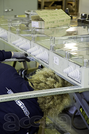 Энергетическая продукция