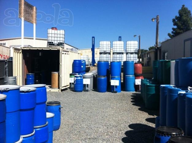 Бочки, Еврокубы, ёмкость 1000л, ibc контейнер
