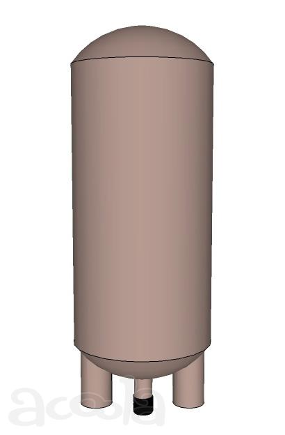 Воздухосборник А1И 018