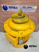 Двигатель подъёма для CD1 и MD1; ZD1 22-4 г/п 1 тн