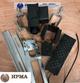 Троллейный шинопровод