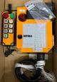 Радиоуправление Telecontrol F24-6D