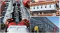 Текущий средний и капитальный ремонтам дизельных двигателей В46-2°C1