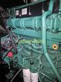 Дизель генератор Volvo TWD1645GE, Generator - DPX-18885