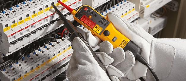 Электромонтажные и слаботочные работы